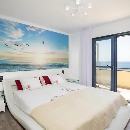 Lejlighed Beachfront 