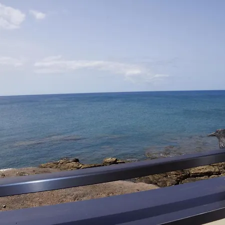 Beachfront 