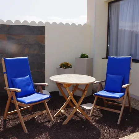 Lejlighed Beachfront 