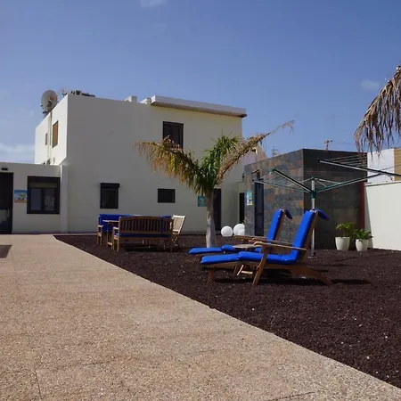 Lejlighed Beachfront 