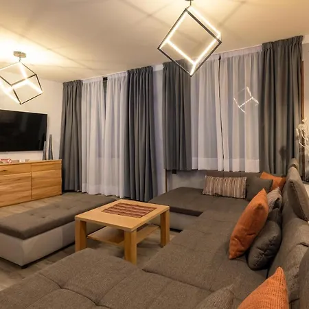 Appartamento Beachfront 