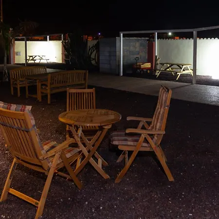 Appartamento Beachfront 