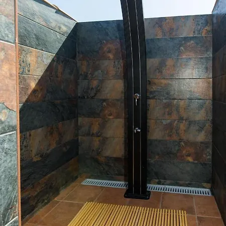 Appartamento Beachfront 