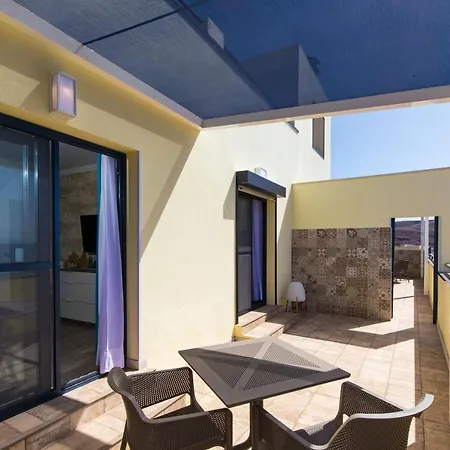Appartamento Beachfront 